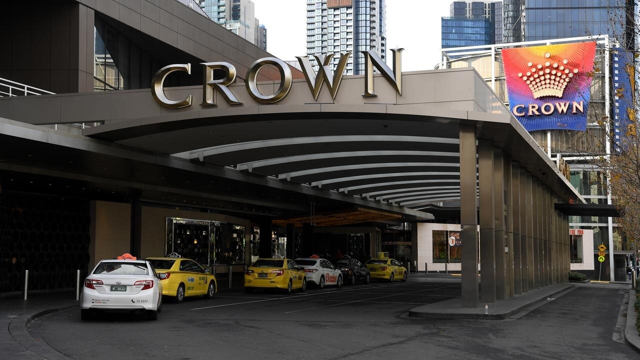 Crown Casino Melbourne Trading Hours