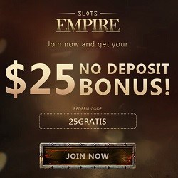 Online casino $5 deposit